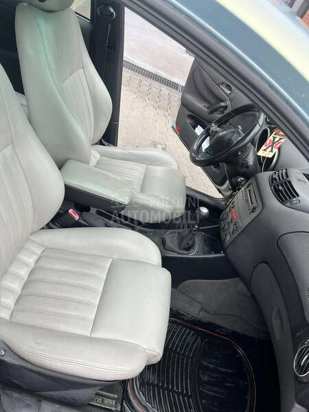 Alfa Romeo 147 1.9jtd