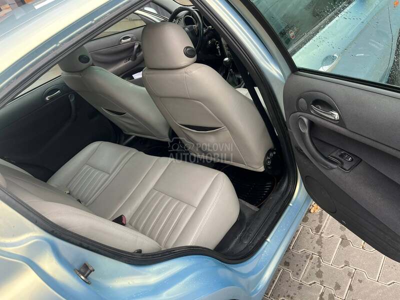 Alfa Romeo 147 1.9jtd