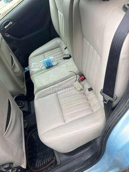 Alfa Romeo 147 1.9jtd