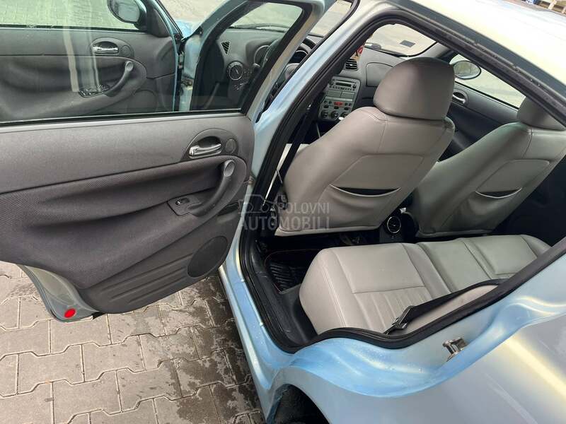 Alfa Romeo 147 1.9jtd
