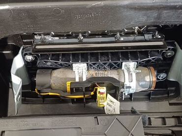 AIRBAG SUVOZACA za Volkswagen Golf 6