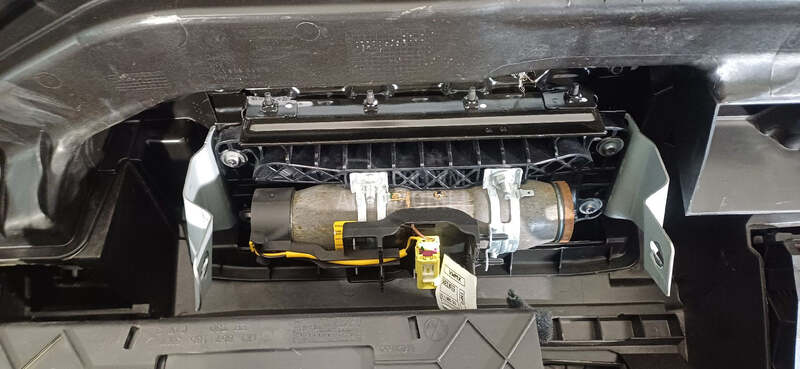 AIRBAG SUVOZACA
