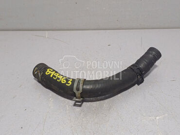 CRIJEVO za Volkswagen Tiguan