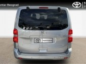Toyota Proace Verso 2.0 DIESEL