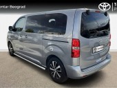 Toyota Proace Verso 2.0 DIESEL