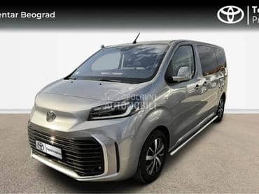 Toyota Proace Verso 2.0 DIESEL