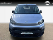 Toyota Proace City Verso 1.5 MT6