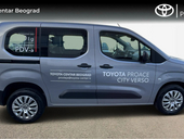 Toyota Proace City Verso 1.5 MT6