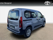 Toyota Proace City Verso 1.5 MT6