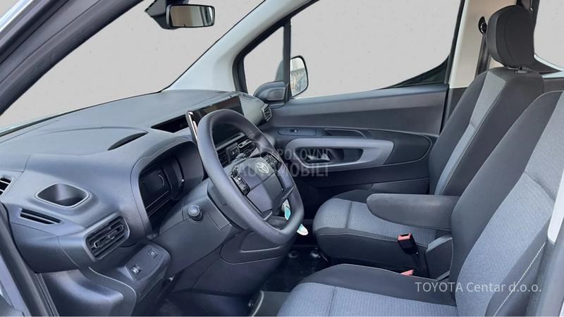 Toyota Proace City Verso 1.5 MT6