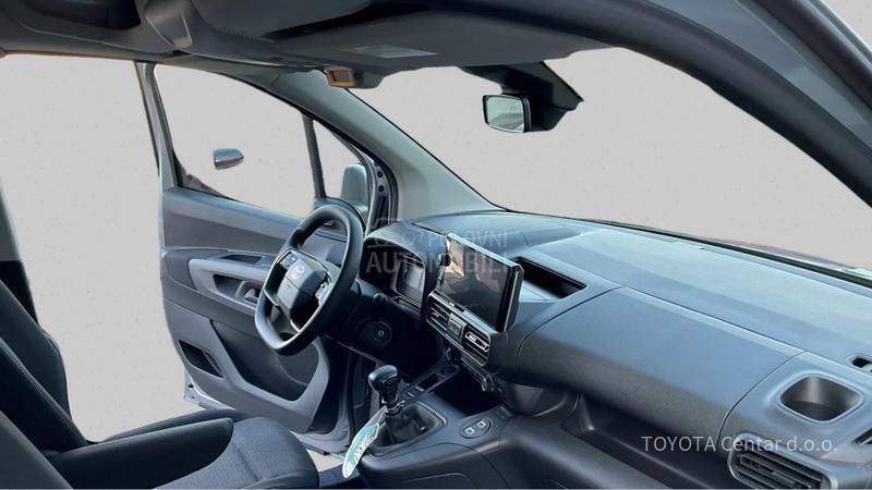 Toyota Proace City Verso 1.5 MT6