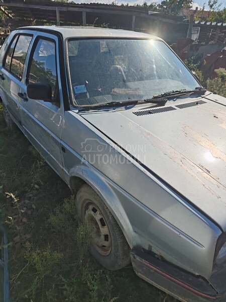 Volkswagen Golf 2 