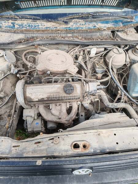 Volkswagen Golf 2 