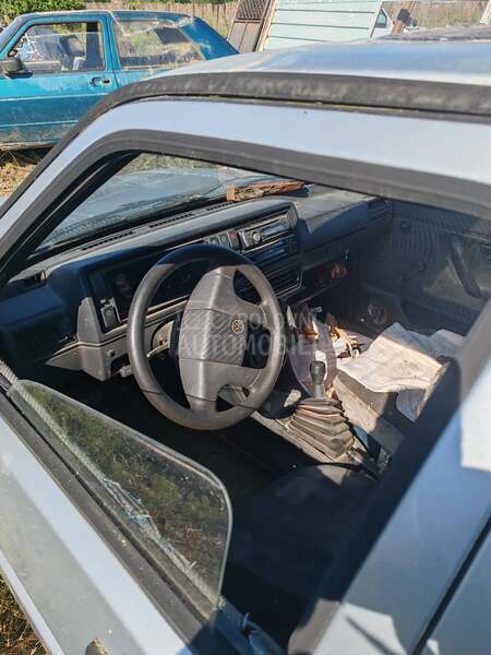 Volkswagen Golf 2 