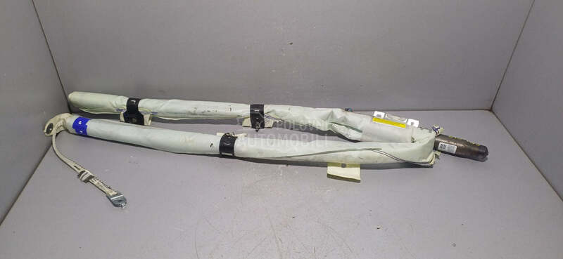 KROVNI AIRBAG