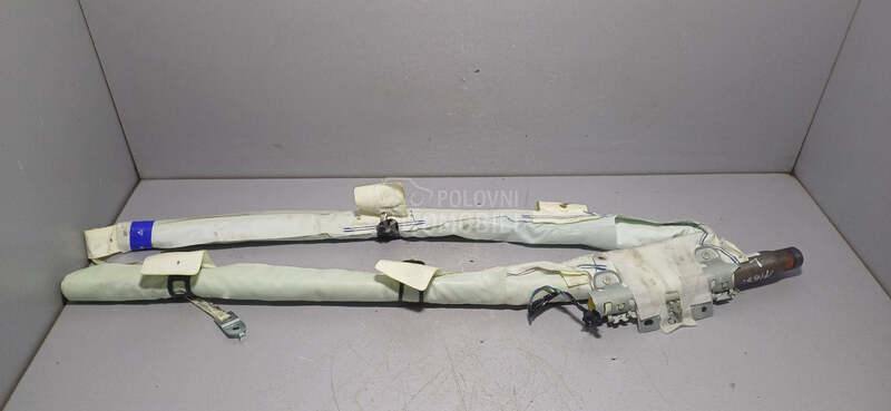 KROVNI AIRBAG