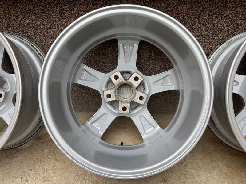 Aluminijumske felne VW 16" 5 x 112