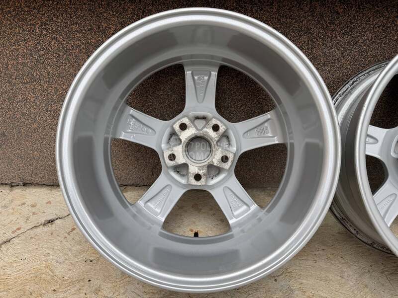 Aluminijumske felne VW 16" 5 x 112