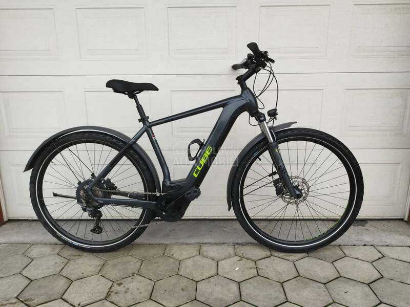 Cube Cross pro
