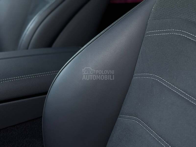 Mercedes Benz E 220 D/DIGITAL/AMG/20