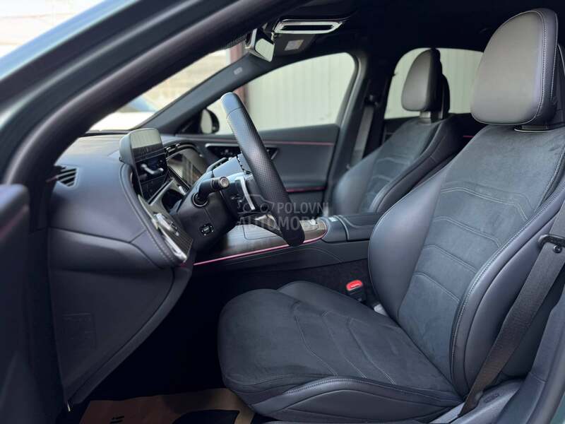 Mercedes Benz E 220 D/DIGITAL/AMG/20