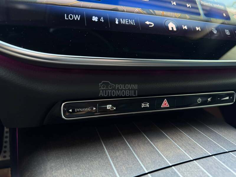 Mercedes Benz E 220 D/DIGITAL/AMG/20