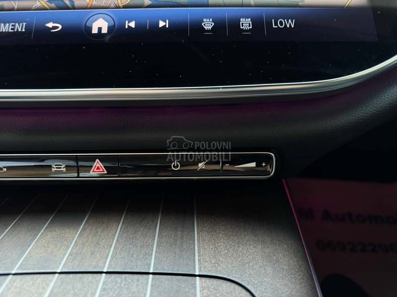 Mercedes Benz E 220 D/DIGITAL/AMG/20
