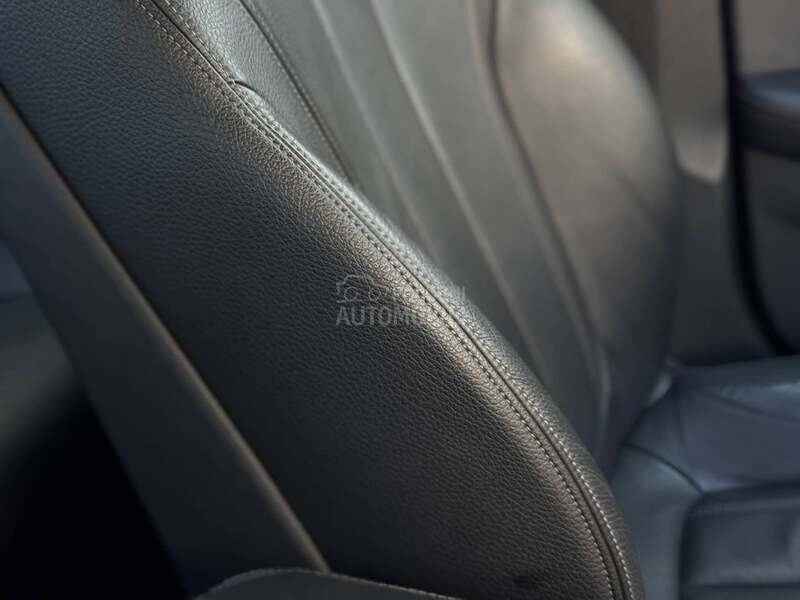 BMW 520 D/LED/KAMERA360