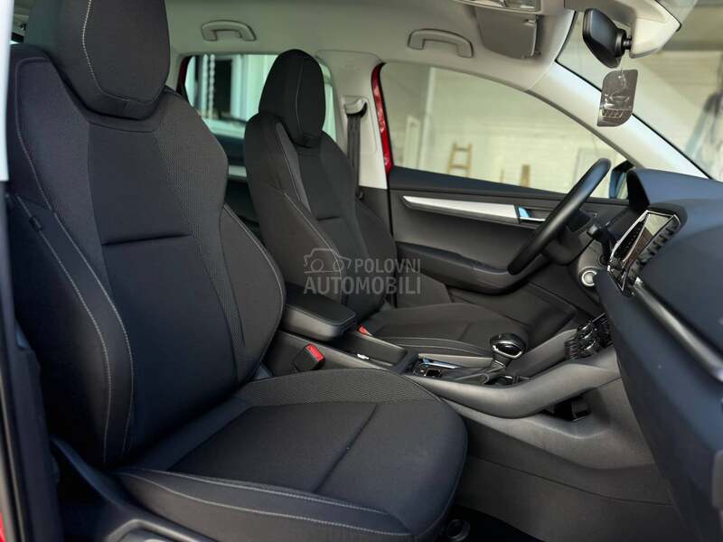 Škoda Karoq 2.0D/Dsg/Virtual
