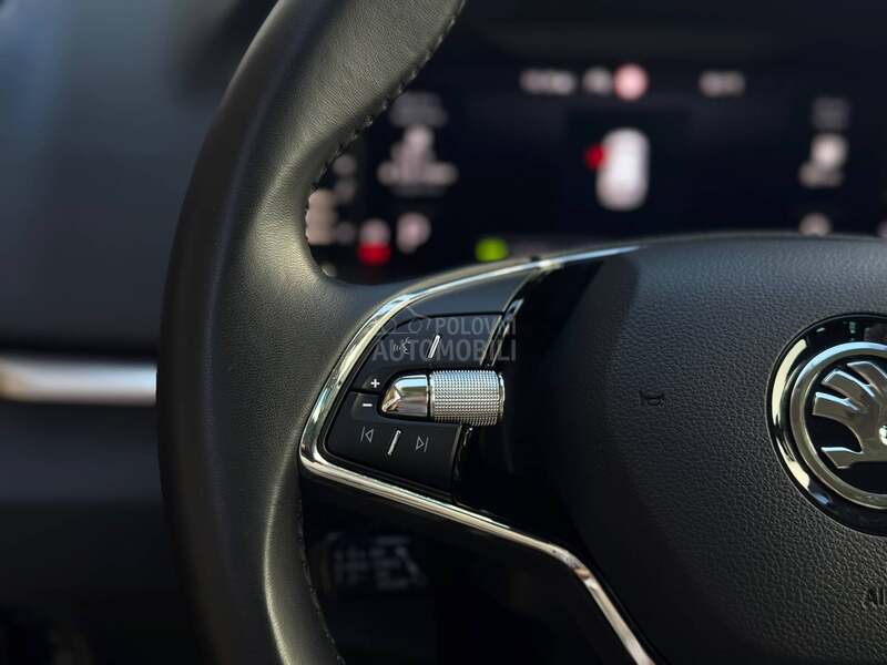 Škoda Karoq 2.0D/Dsg/Virtual