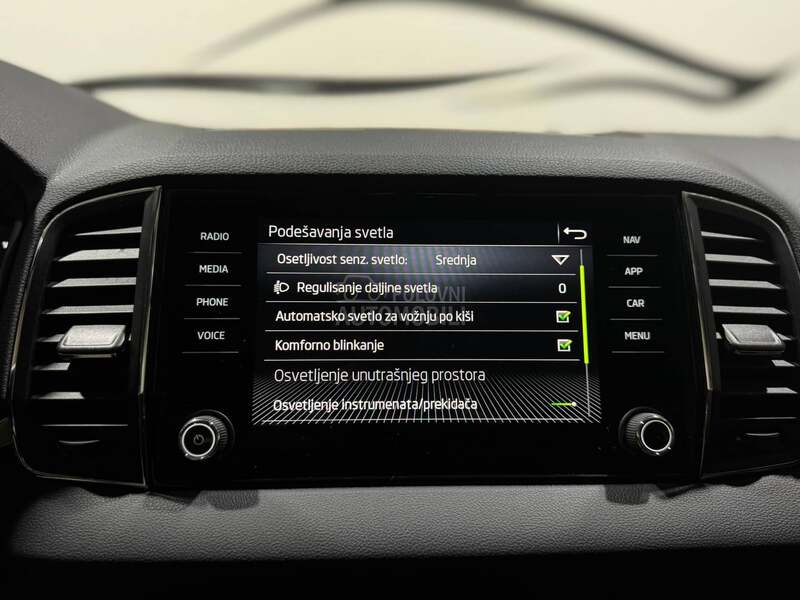 Škoda Karoq 2.0D/Dsg/Virtual