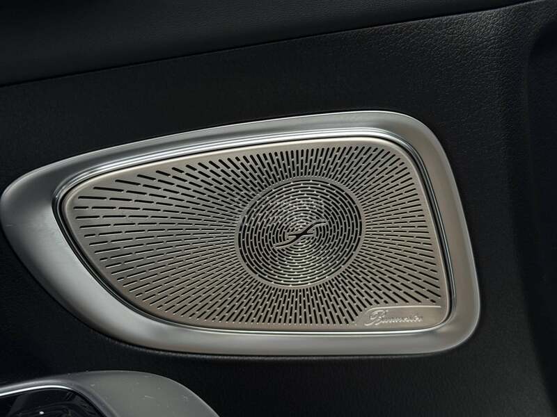 Mercedes Benz C 63 AMG SePERFORMANCE/F1/680