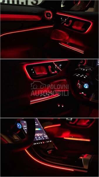 Mercedes Benz C 63 AMG SePERFORMANCE/F1/680