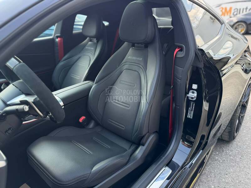 Mercedes Benz CLE 53 AMG PANO/20/DIGITAL