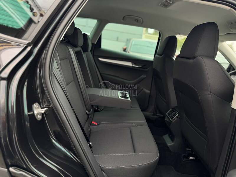 Škoda Karoq 2.0D/DSG/VIRTUAL