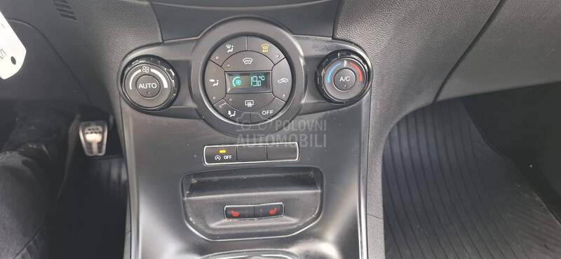Ford Fiesta 1.0 ST LINE