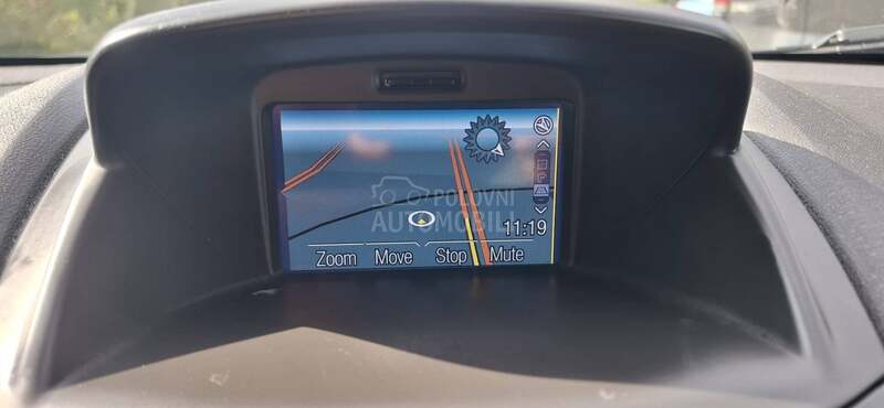Ford Fiesta 1.0 ST LINE
