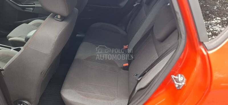 Ford Fiesta 1.0 ST LINE