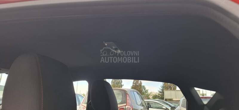 Ford Fiesta 1.0 ST LINE