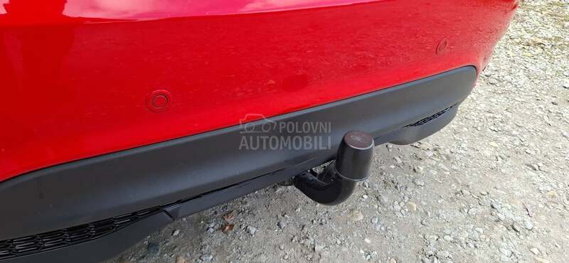 Ford Fiesta 1.0 ST LINE