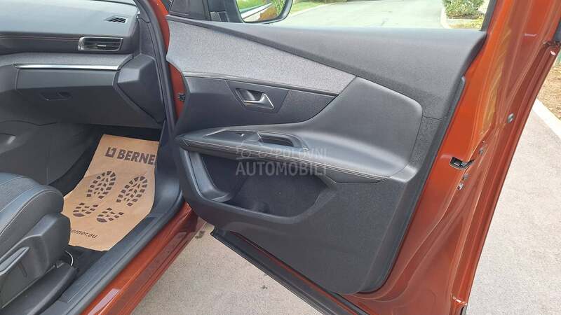 Peugeot 3008 GT LINE
