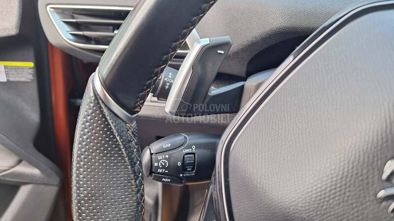 Peugeot 3008 GT LINE