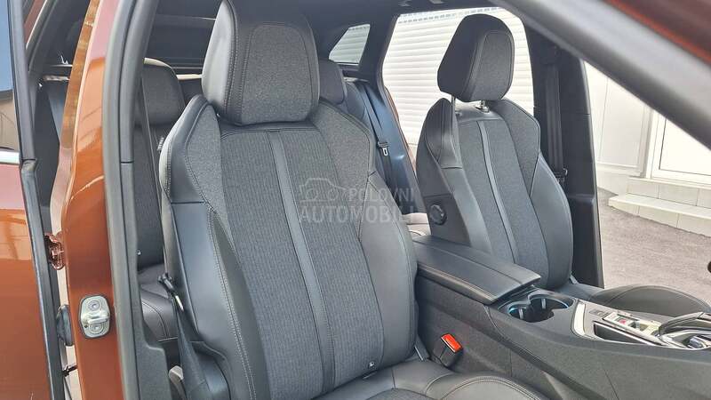 Peugeot 3008 GT LINE