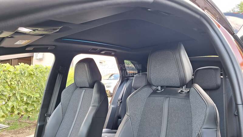 Peugeot 3008 GT LINE