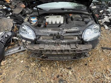 Vezni lim za Volkswagen Golf 5 od 2004. do 2009. god.