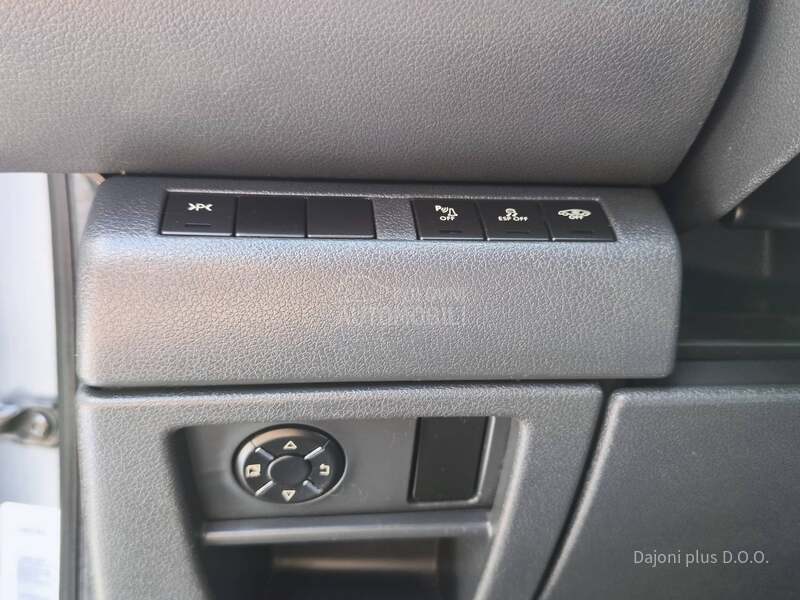Peugeot 5008 1.6 HDI