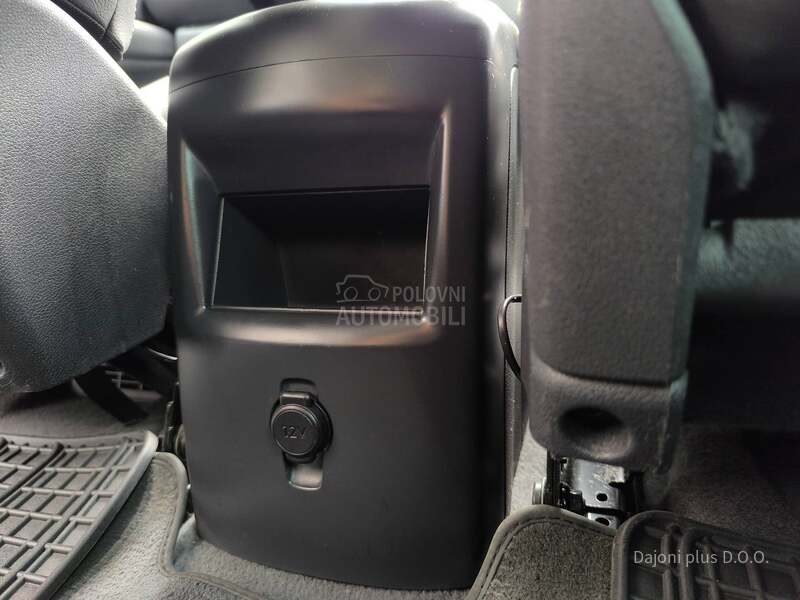 Peugeot 5008 1.6 HDI