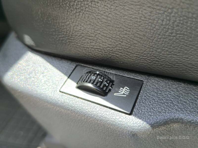 Peugeot 5008 1.6 HDI
