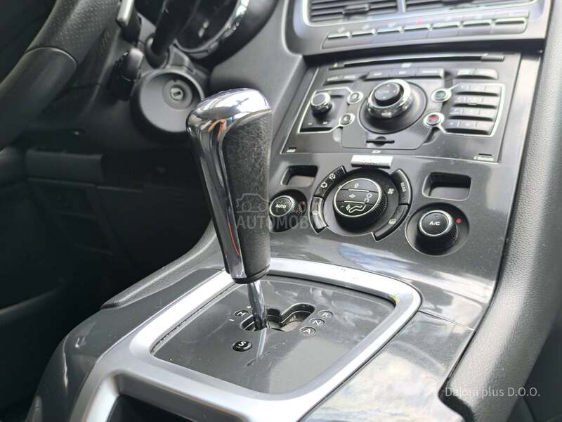 Peugeot 5008 1.6 HDI