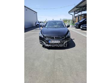 Peugeot 508 20 Blue HDI